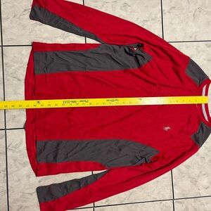 Polo Ralph Lauren Shirt Youth Long Sleeve Pullover